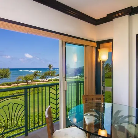 Waipouli Beach Resort G-306